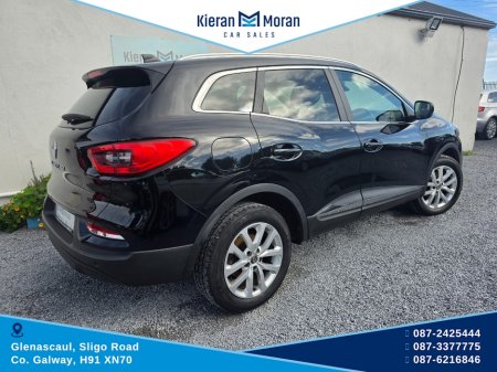 2019 Renault Kadjar - photo 5