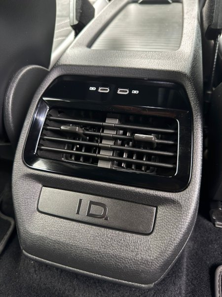 2023 Volkswagen ID.5 - photo 36