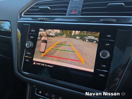 2020 Volkswagen Tiguan - photo 24