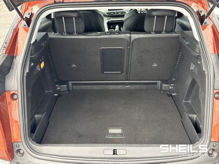 2020 Peugeot 3008 - photo 9