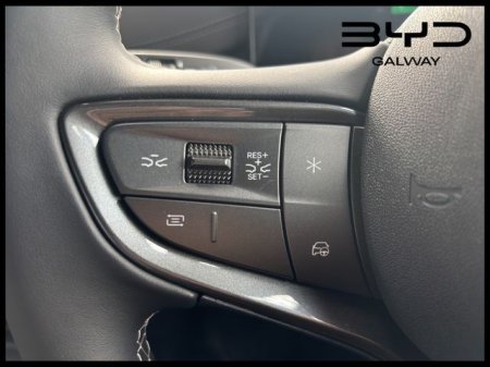 2026 BYD Seal 6 - photo 15
