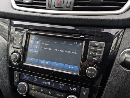 2015 Nissan X-Trail - photo 18