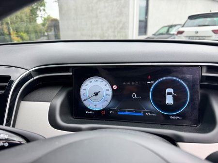 2022 Hyundai Tucson - photo 16