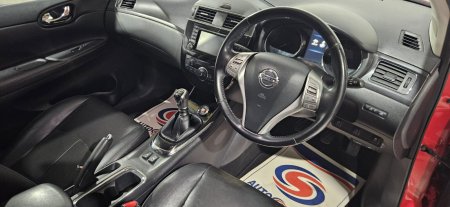 2016 Nissan Pulsar - photo 12