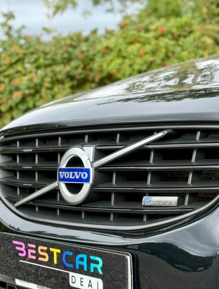 2017 Volvo XC60 - photo 6