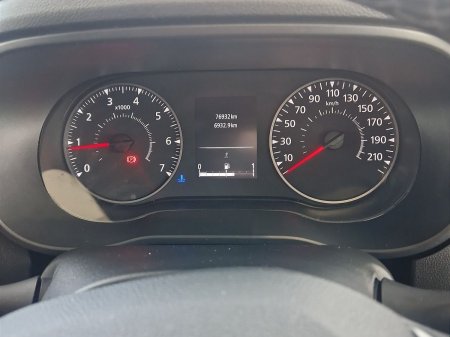 2023 Dacia Duster - photo 27