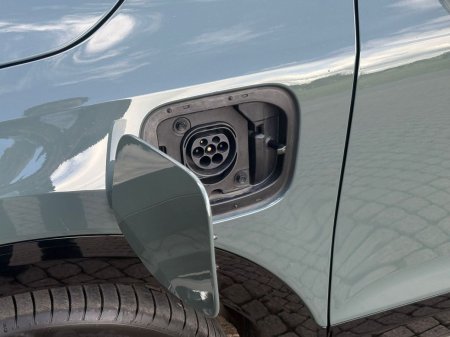 2026 Kia Niro - photo 42