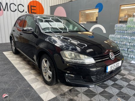 2015 Volkswagen Golf 2015 VOLKSWAGEN GOLF TSI COMFORT LINE AUTOMATIC/ PARKING CAMERA