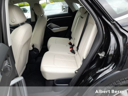2020 Audi Q3 - photo 9