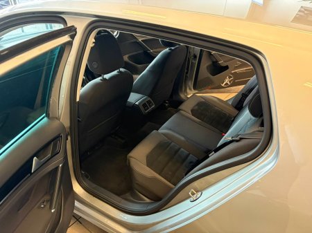2013 Volkswagen Golf - photo 21