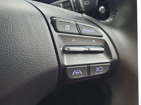 2024 Hyundai KONA - photo 34