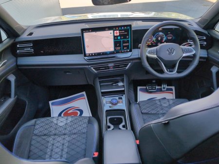 2025 Volkswagen Tiguan - photo 24