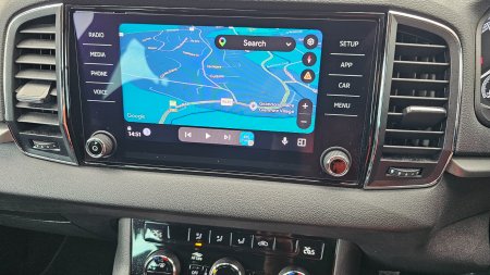 2019 Skoda Karoq - photo 9