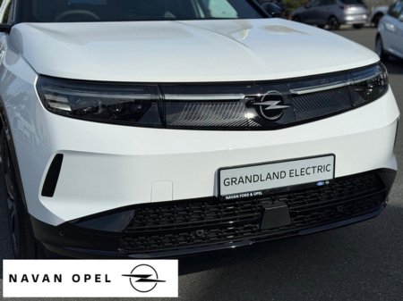 2027 Opel Grandland - photo 7