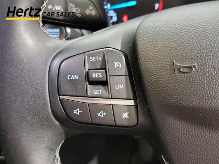 2023 Ford Puma - photo 22