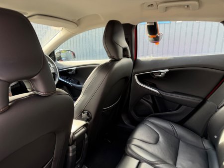 2019 Volvo V40 - photo 47