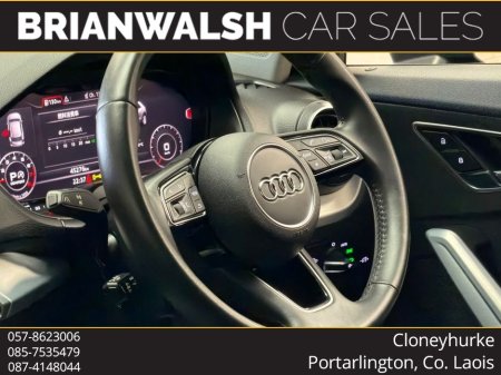 2019 Audi Q2 - photo 13