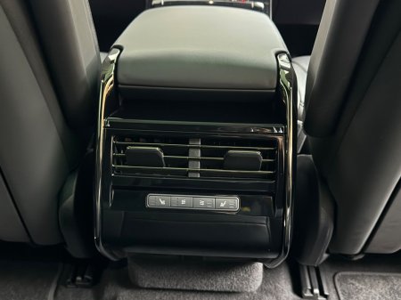 2026 Land Rover Range Rover Sport - photo 14
