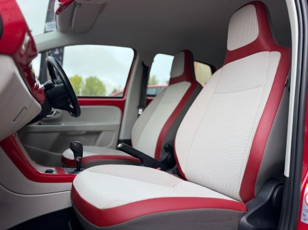 2014 Volkswagen up! - photo 18