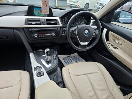 2015 BMW 3-Series - photo 16