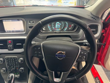 2014 Volvo V40 - photo 8