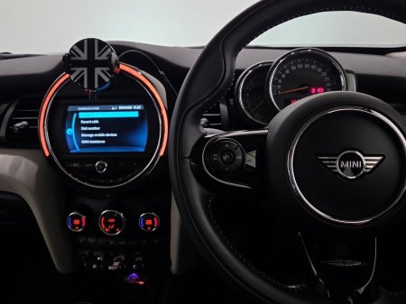 2020 Mini Cooper - photo 17
