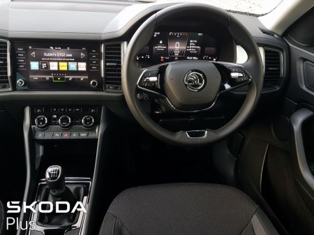 2024 Skoda Kodiaq - photo 7