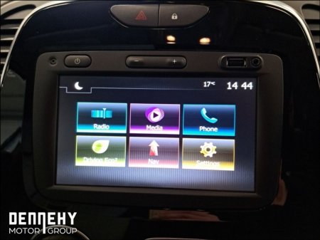 2020 Renault Captur - photo 25