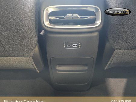 2026 Leapmotor B10 - photo 22