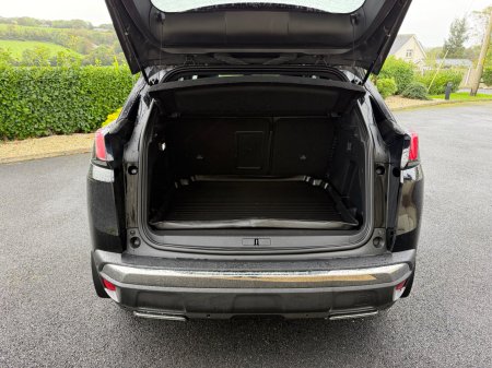 2020 Peugeot 3008 - photo 15