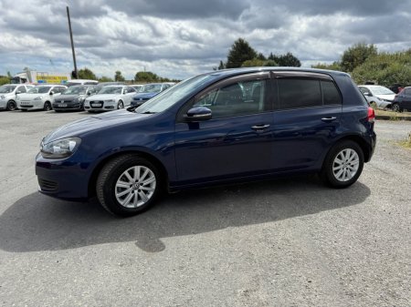 2013 Volkswagen Golf - photo 2
