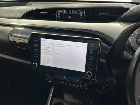 2023 Toyota Hilux - photo 13