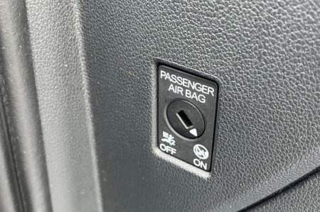 2025 Skoda Fabia - photo 24