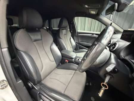 2018 Audi A3 - photo 25