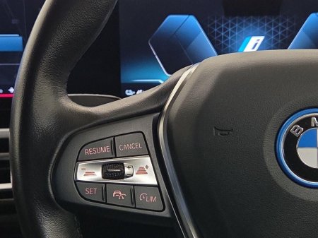2022 BMW i4 - photo 17