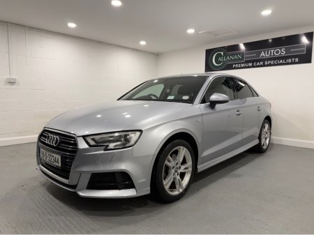 2019 Audi A3 - photo 13