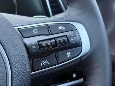 2026 Kia Sportage - photo 12