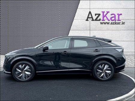 2024 Nissan Ariya - photo 6