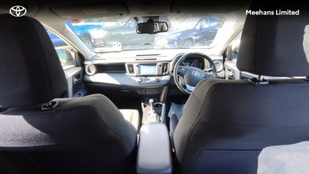 2017 Toyota RAV4 - photo 12