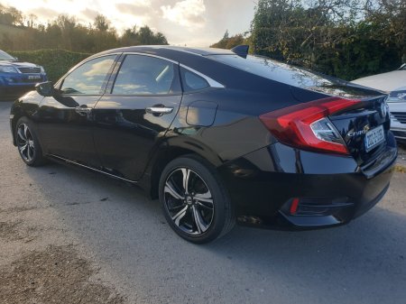 2020 Honda Civic - photo 2