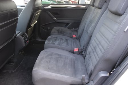 2021 Volkswagen Touran - photo 21