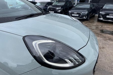 2026 Ford Puma - photo 23
