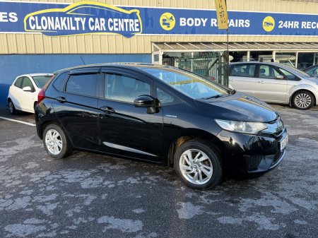 2014 Honda Fit - photo 3