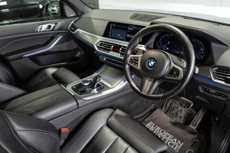 2021 BMW X5 - photo 8