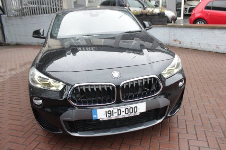 2019 BMW X2 - photo 9