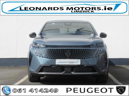 2026 Peugeot 3008 - photo 2