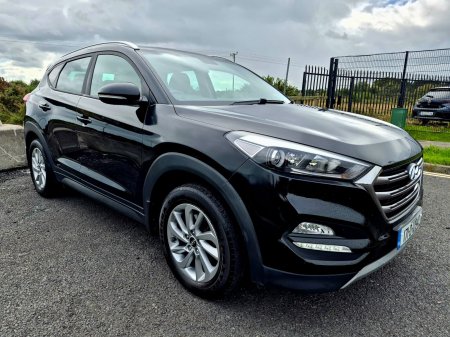 2017 Hyundai Tucson - photo 9