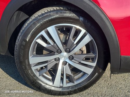 2023 Peugeot 5008 - photo 5
