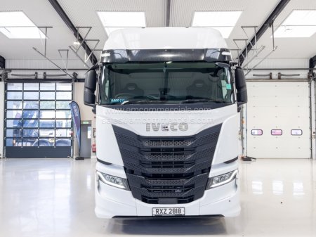 2023 IVECO SWAY 490 - photo 2