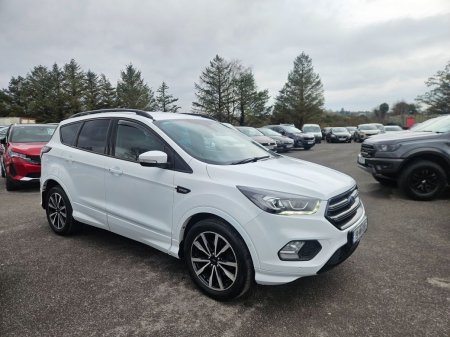 2019 Ford Kuga - photo 12